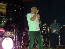 Optreden Cameo